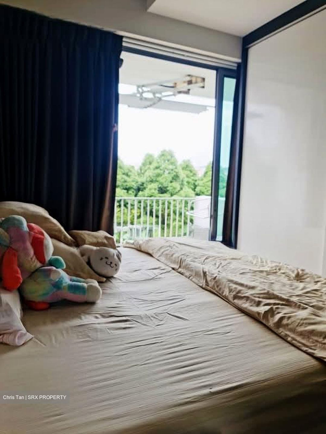 Blk 475B Parkland Residences (Hougang), HDB 5 Rooms #565820471